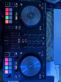 Consola DJ Traktor S2 MK3