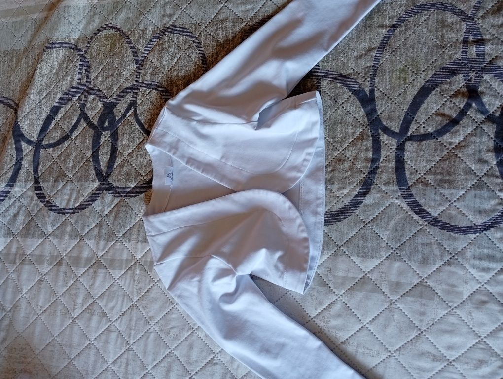Детска официална рокля за 5год