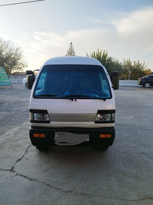 Девоо дамас 1996