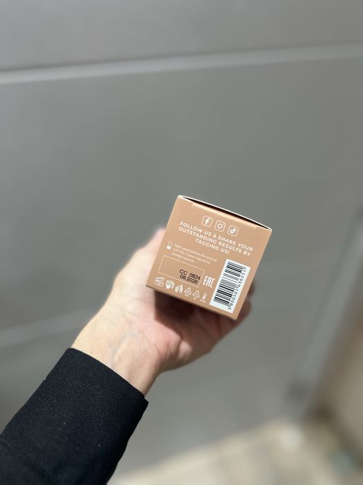 Rose Cocosolis oil почистващо масло за лице