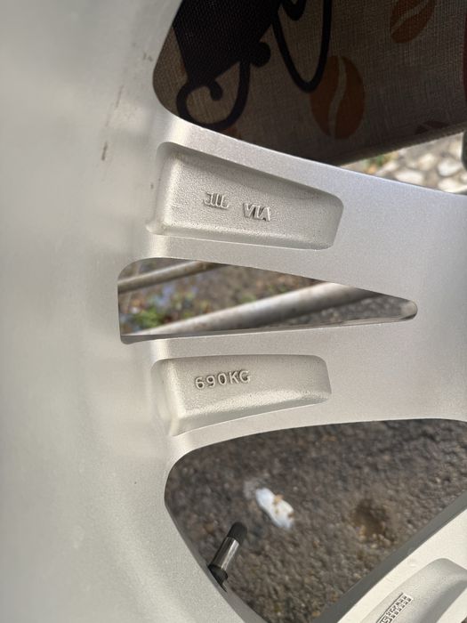 Captiva disk R20