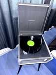 Pickup Crosley Dansette