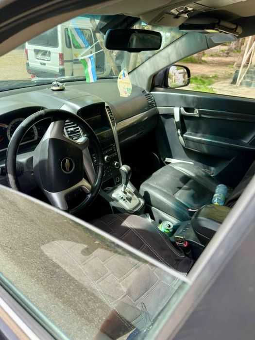 Captiva 1  3.2 mator