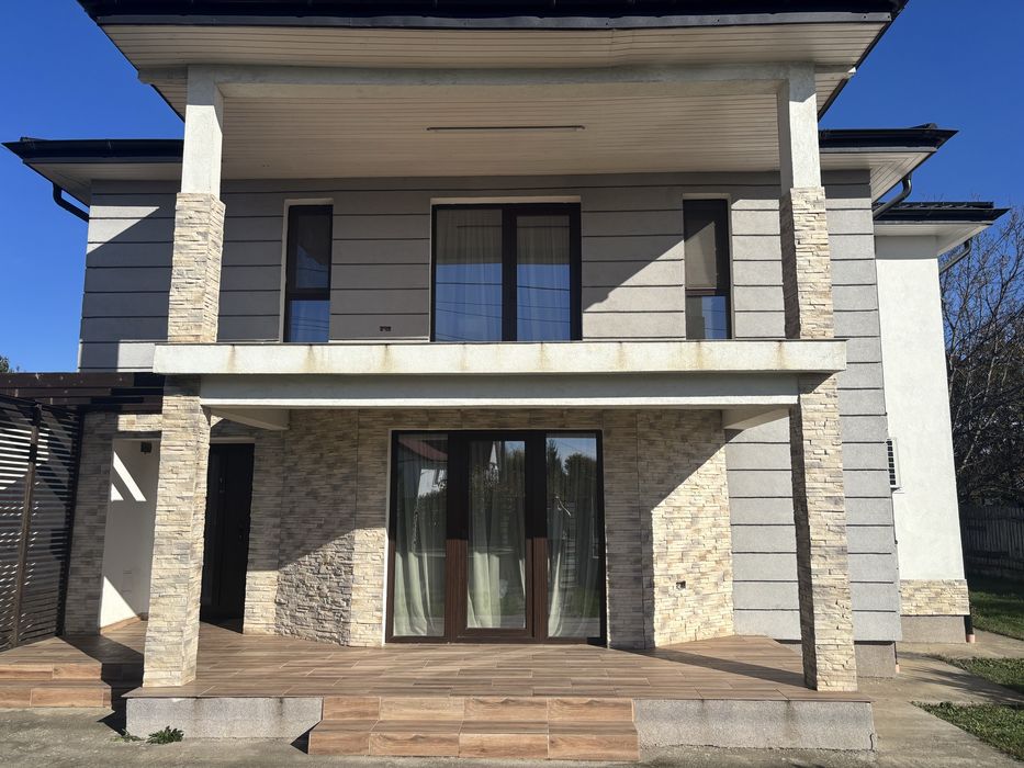 Casa de inchiriat Miroslava