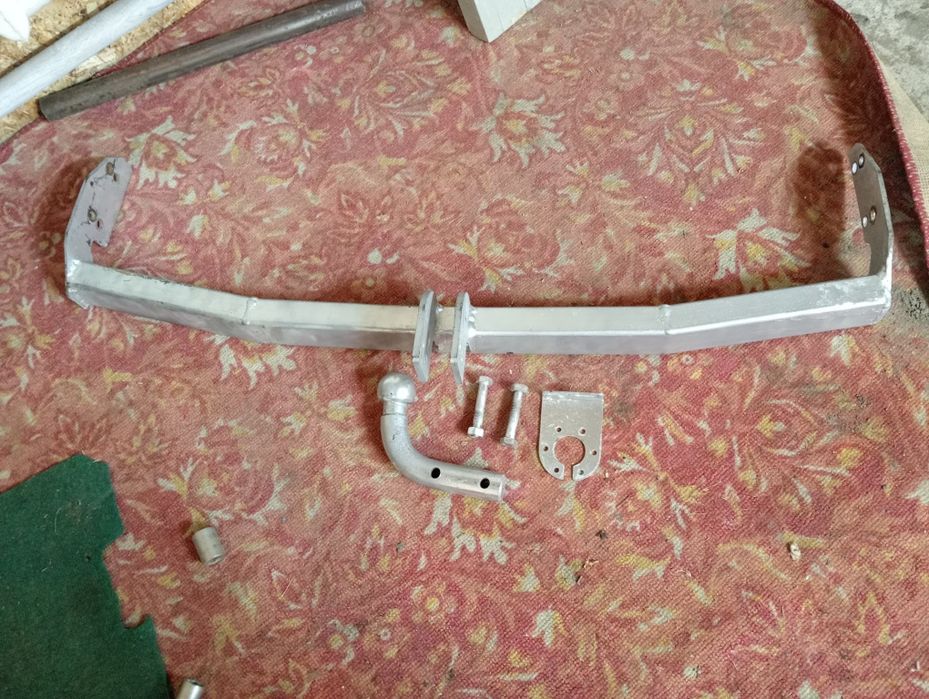 Продам фаркоп от рх 300