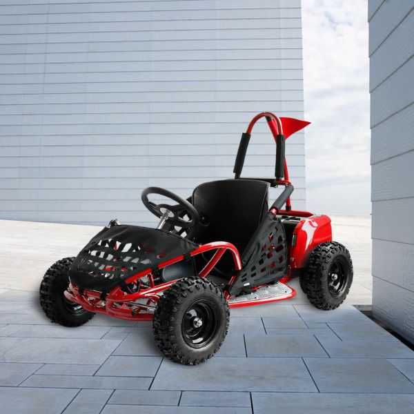 Buggy Nitro 1000w Kart Kids Import Germania Nou Cu Garantie