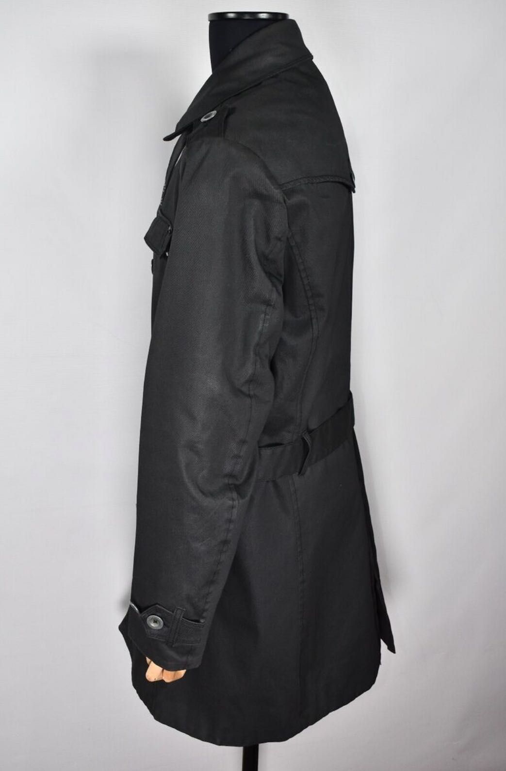 Trenci Energie Gold Black XXL
