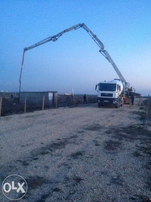 Teren intravilan pentru casa