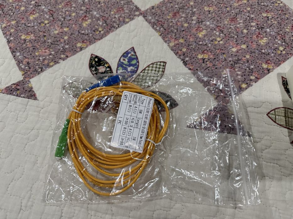Роутер uzonline, 2.4GHz, gpon