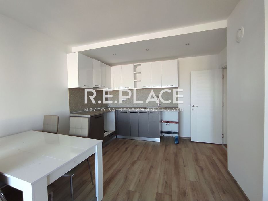 Продава се Тристаен апартамент в Варна, Младост 1 - 63 кв.м за 1905 €/кв.м - Снимка #3