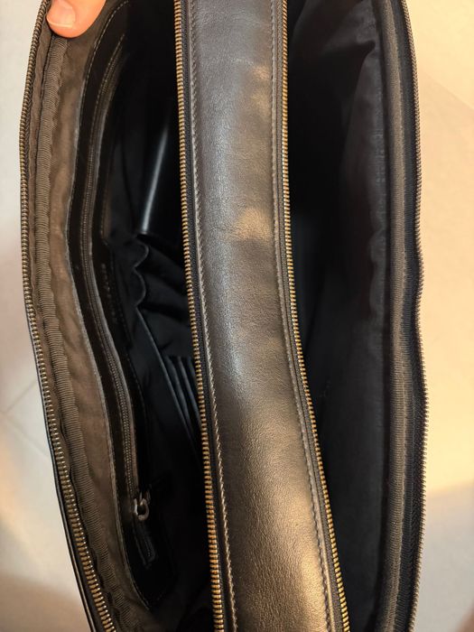 Geanta Laptop 15” Samsonite Piele