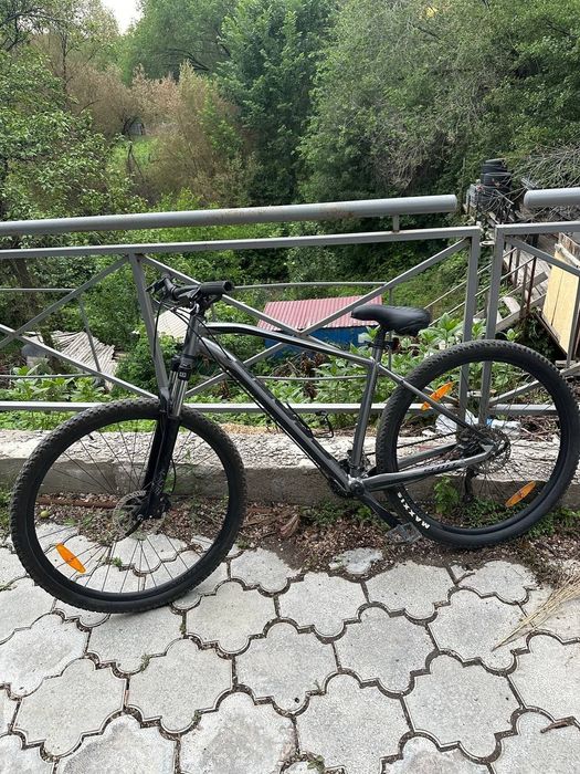 Горный велосипед SCOTT