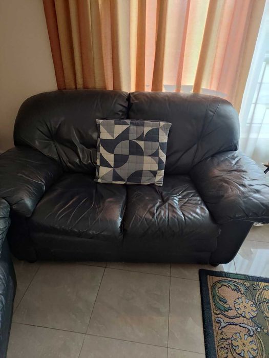 Холна гарнитура - два дивана