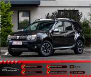 Dacia Duster 4x4 / Prestige / 1.5 dCi / 2016 / Euro6 / Garantie / Rate