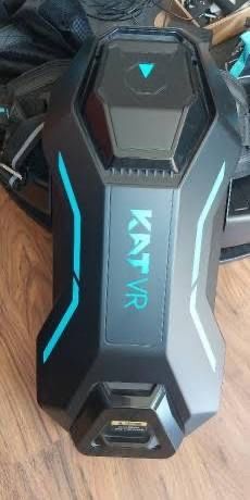 Kat Walk c2+с гаранция около 10месеца