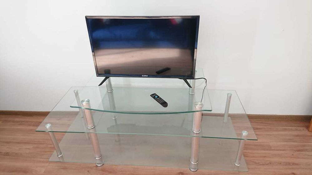 Продам тумбу под телевизор в Каскелене