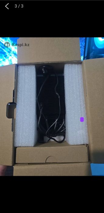 Кулер Deepcool AK620 Digital