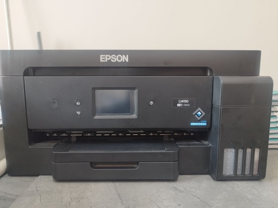 Epson L 14150 printer A3