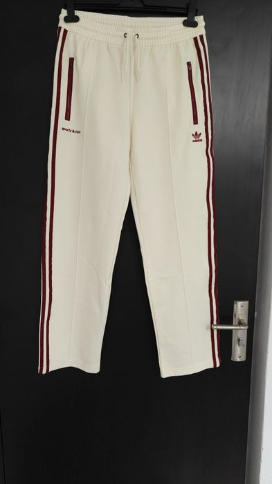 Pantaloni trening Adidas Originals sporty&rich