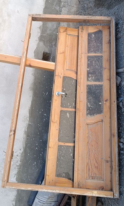 Эшиклар сотилади