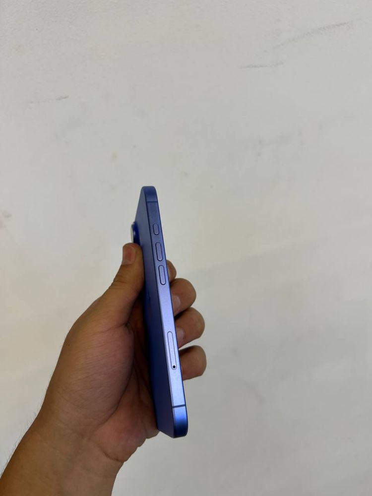 Iphone 16 (128gb)