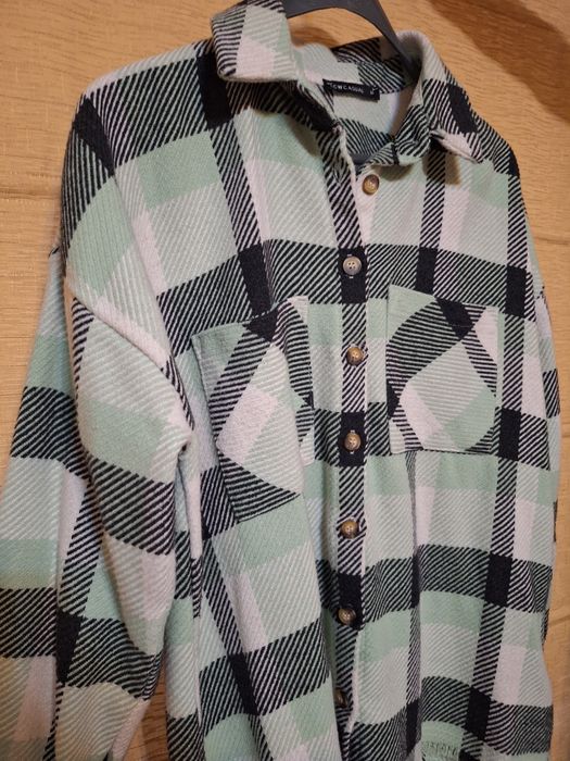 Плътна риза  LCW