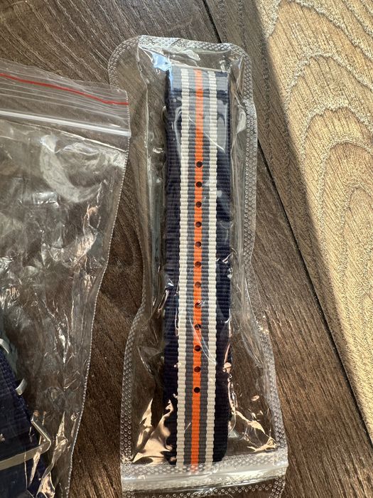 Каишки за часовници