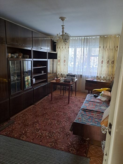 Продам 2-х комнатную квартиру