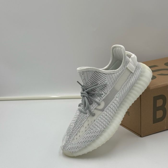 Yeezy Boost 350 V2 Static Reflective - marimi 38-48 - calitate premium