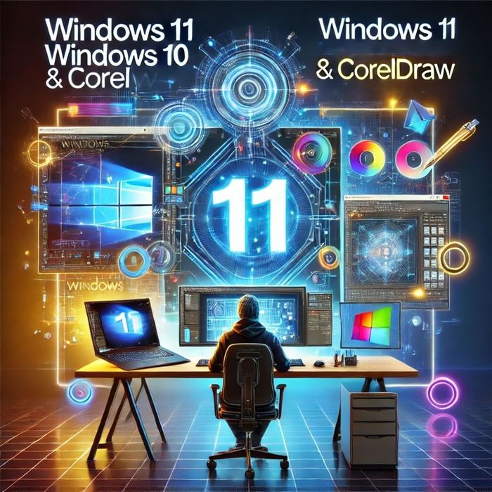 Программист Установка Виндовс настройка компьютера