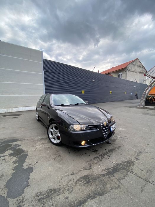 Vand alfa romeo  1,500 €