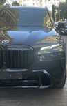 BMW X7 Drive 50i 2020 год