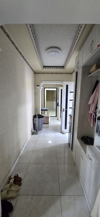 Аренда 4 ком Сергели 8 массив 1 линий  Орен-т Беш козон или Хокимят