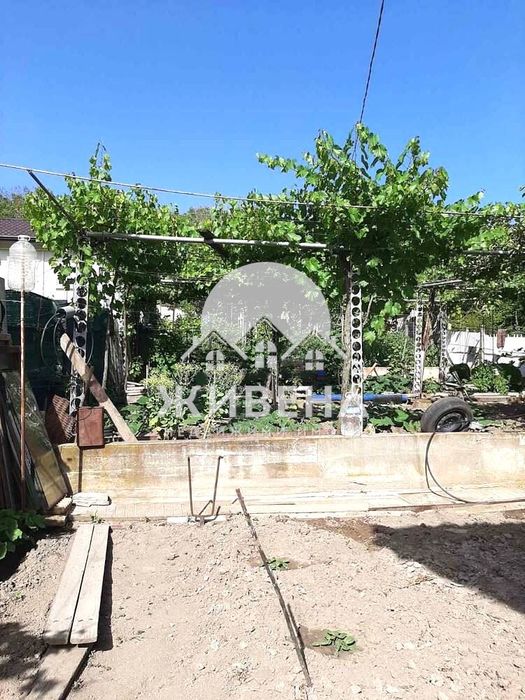 Продава вила/ къща във вилна зона Кулака, гр.Балчик