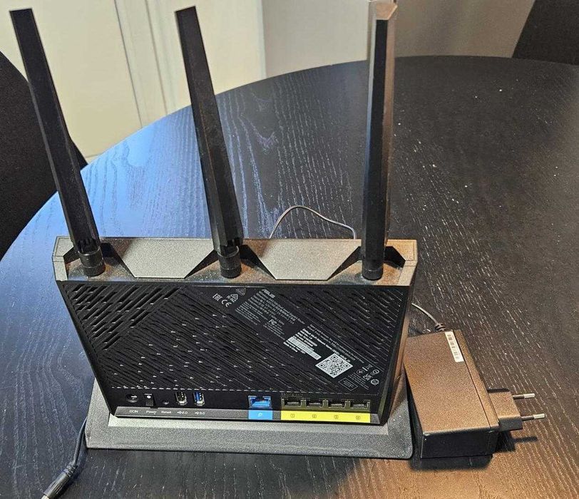 Router ASUS RT-AX86S - AX5700, IPv4, IPv6, Dual-Band, USB 2.0 Garantie