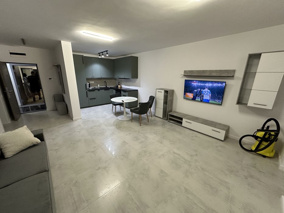 Aparament in regim hotelier cazare