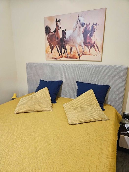 Дава се под наем Едностаен апартамент в София, Овча купел - 46 кв.м за 410 € - Снимка #1