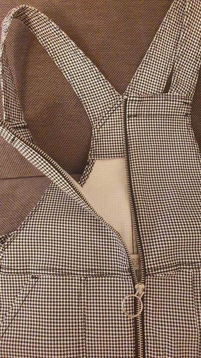 Чисто нов сукман 10- 11 год H&M