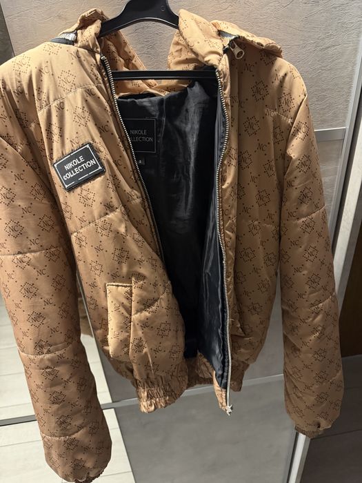 Яке Nikole Collection