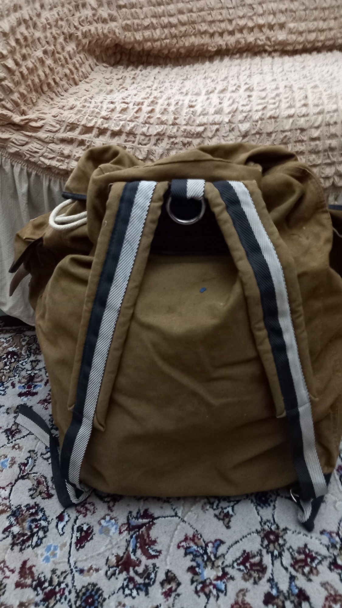 Рюкзак горный абалаковский