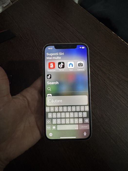 Iphone 12 pro in stare perfecta