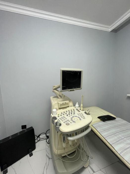 УЗИ аппарат SAMSUNG 2013 года; Модель SONOACE X8