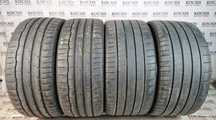 SET Anvelope 245 35 20 cu 275 30 20 - Hankook Michelin - Seria 5