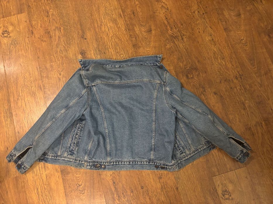 Levi's дънково яке - Мъжко - Размер М