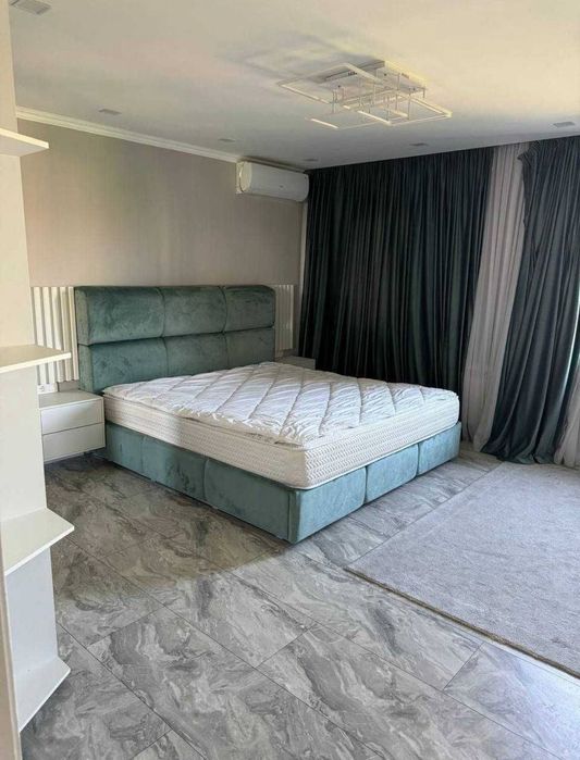 Срочно сдаю 2 ком Новостройка Миробод