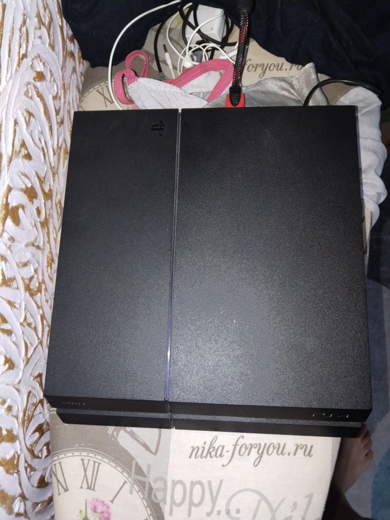 PlayStation 4  .0
