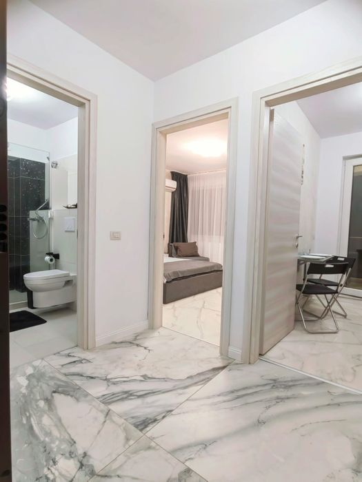 Studio/Garsoniera Mamaia Nord