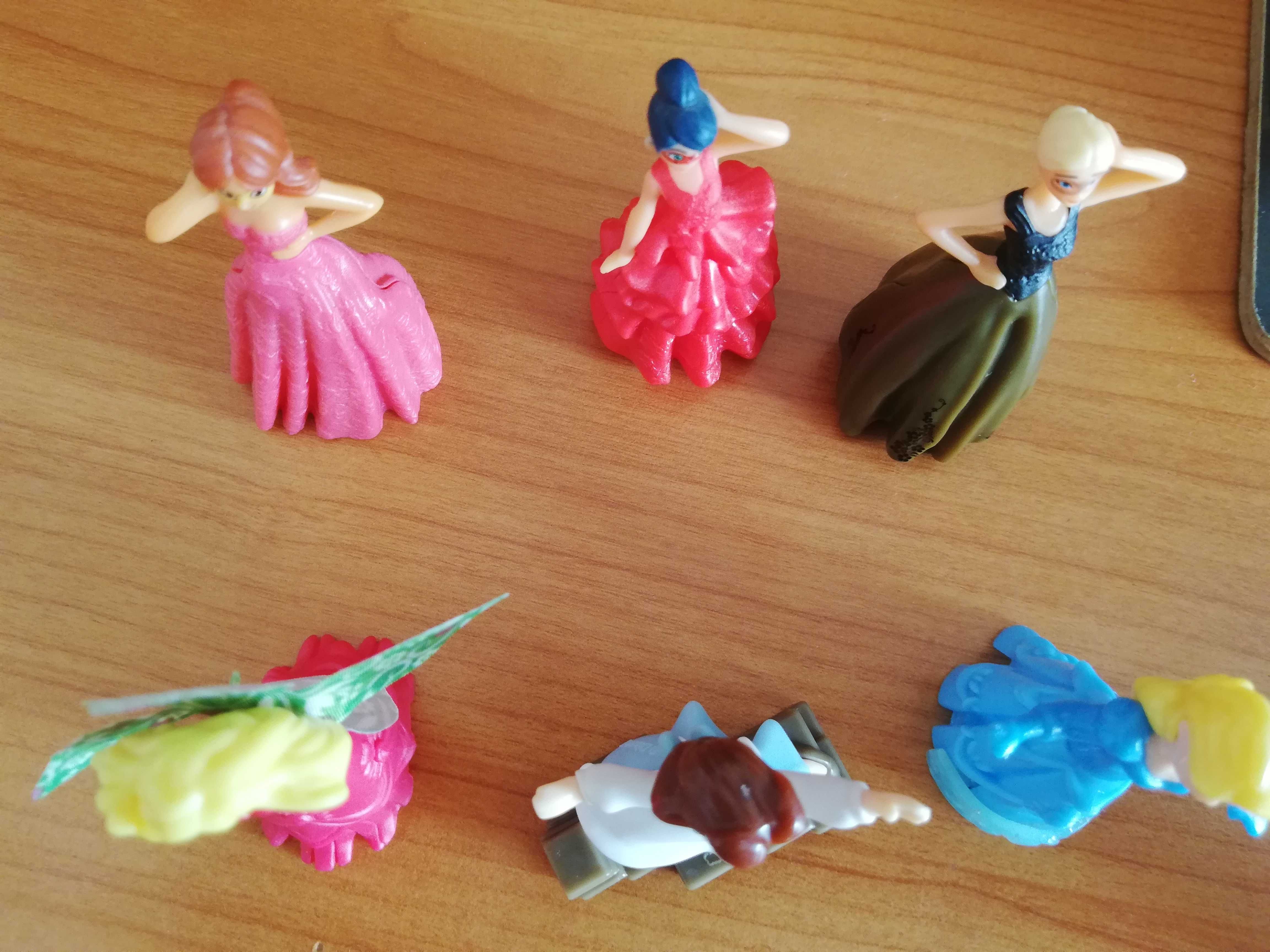 Figurine Disney Princess - Kinder
