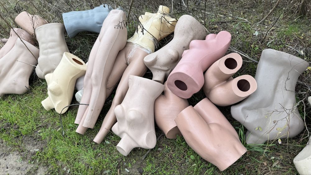 Busturi Barbat, busturi Dama, manechin, Manechini, manechine, bust