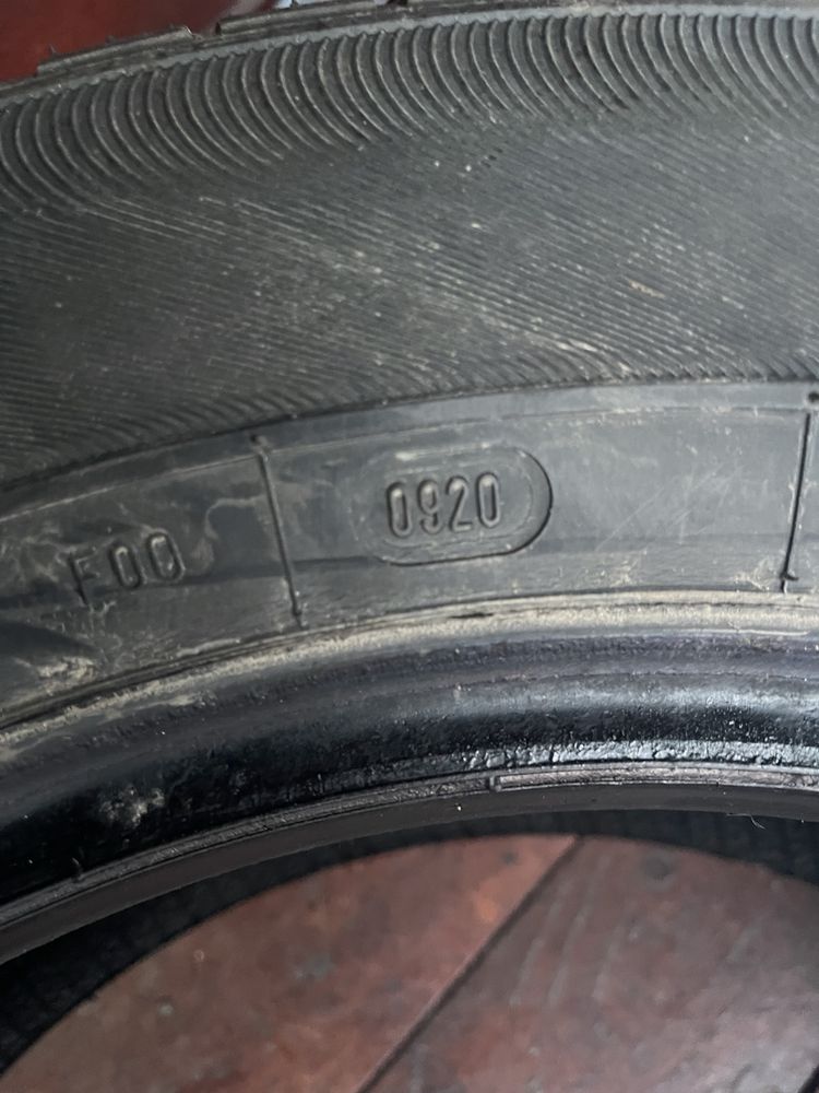 Anvelope Fortune 215/65 R16  de vara